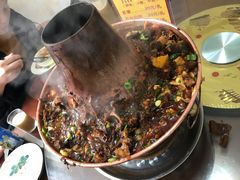 -巢湖名吃·徽府农家菜(半汤店)