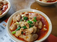 红烧肥肠-周肥肠(江油总店)