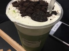-喜茶(深圳福田星河COCO Park店)