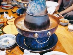 -顺承小院儿