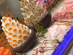 -汉阳廷自助烤肉·火锅(万丰海岸城店)