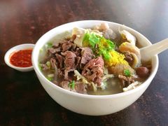 -潮镇老尾牛杂(环城西路店)