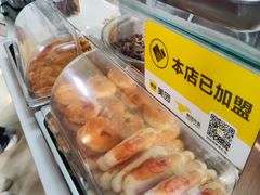 -老磁器口豆汁店(天坛店)