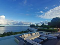 -瑰丽酒店·海吧·天际下午茶·现场DJ·天台酒吧