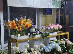 -万达广场(济南高新店)