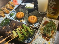 -哥哥の深夜食堂(永乐汇亲子购物运动中心店)