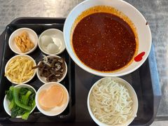 -湛记蘸水米线(粉巷店)