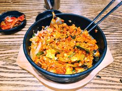 -吴草鸡爪오초닭발韩食堂(融恒盈嘉中心店)