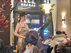 -福玺荟(外滩罗斯福店)