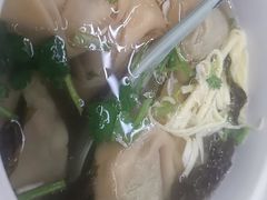 -柴爿巷·香酥鸡&馄饨(复兴中路店)