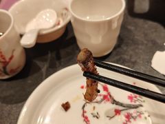 -椒行天下干锅牛蛙·(万宝店)