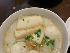 -新旺茶餐厅(嘉里城店)