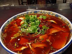 -顺兴老茶馆·精品川菜(世纪城店)