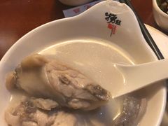 -捞旺猪肚鸡(街道口店)