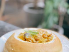 -大树餐厅(红旗街万达店)