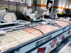 -火锅岛潮牌自助餐厅(天津天佑城店)