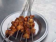 -清真·馬坡二旦烧烤(人生一串拍摄店)