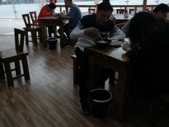 大堂-河洛王三米皮(泉舜购物中心店)