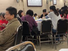 大堂-粤·向群饭店(龙津东路总店)