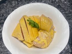 -頂好酒家·经典粤菜(海信广场店)