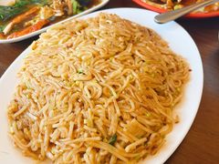-莲华素食府