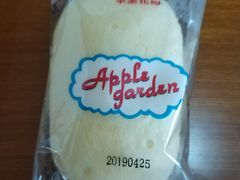 -苹果花园(南泉路店)