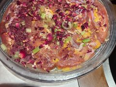 -芸山季·云南山珍菌火锅(人民广场来福士店)