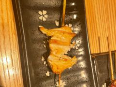 -人间酒暖·Go blanc·烧鸟·深夜食堂(陆家嘴店)