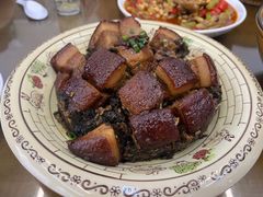 -老脚婆婆土菜馆(广场·现代城店)