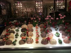 -芭菲盛宴·环球美食(解放碑英利国际店)