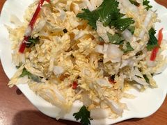 -鸿毛饺子(紫竹桥店)