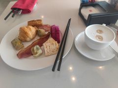 -上海衡山路十二号华邑酒店