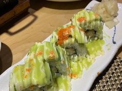 -琴寿司居酒屋(软件园店)