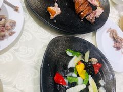 -禾悦庄餐厅