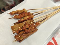 -鸿先阁·干煸虾(星沙店)