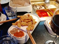 -川西坝子火锅(清江东路3.0直营店)