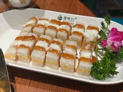 -驿楼兰·新疆菜(火车站店)