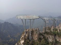 -狼牙山风景区