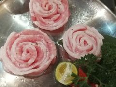 -嘿嘟嘟·肋条烧肉放题(爱融荟城店)