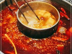 -晓宇重庆火锅(大唐不夜城店)