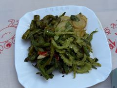 -五丁桥光头香辣蟹(望江橡树林店)