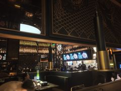 -烤匠麻辣烤鱼(环球中心店)