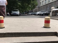 -仿膳饭庄(天安门店)