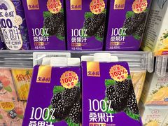 -AEON永旺(东方宝泰店)