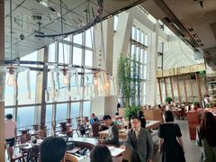 -上海柏悦酒店·世纪100牛排馆