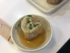 -咬不得高祖生煎·简餐(高银街店)