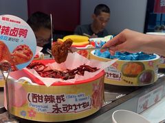 -龍歌自助小火锅(李沧顺和汇店)