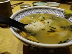 -水之惠鲜鱼料理(王府大街店)