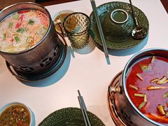 -Thai Basil罗勒叶泰式餐厅(时代天街店)