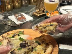 -Mogul Eatery·大亨餐酒馆